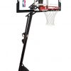Spalding 66291 Pro Slam Portable Basketball Hoop Review